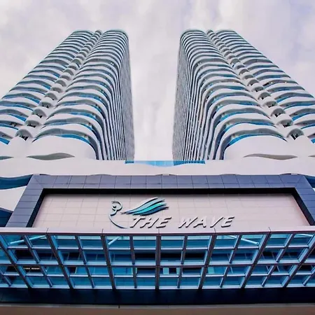 My Home The Wave Malacca Homestay